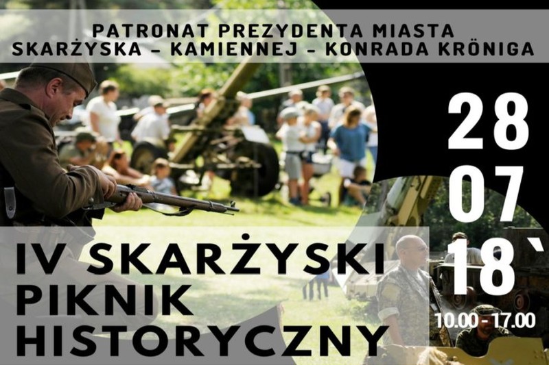 IV-Skarżyski-Piknik-Historyczny-cover