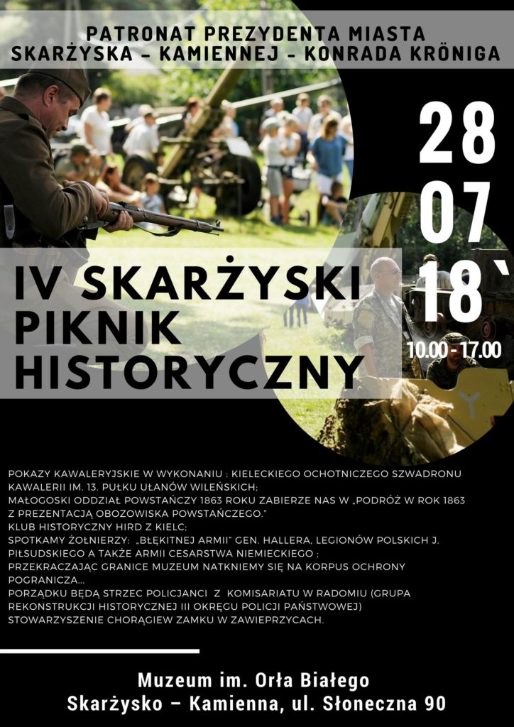 IV-Skarżyski-Piknik-Historyczny